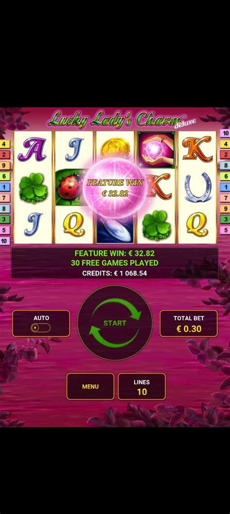 Lucky Lady’s Charm Slots Review ️ (2024) .